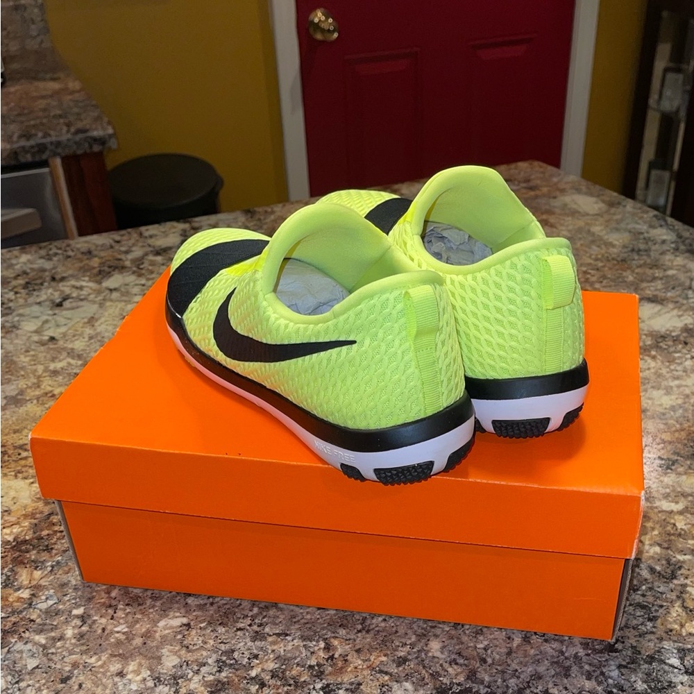 Nike Free Connect - Picture 4 of 5